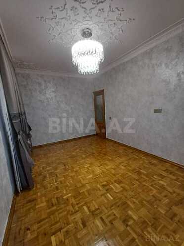 2 otaqlı yeni tikili - Nəsimi m. - 60 m² (2)