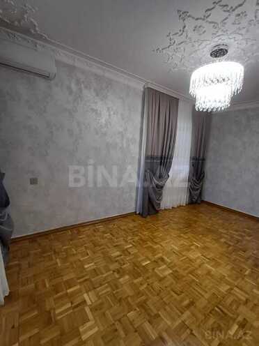 2 otaqlı yeni tikili - Nəsimi m. - 60 m² (3)