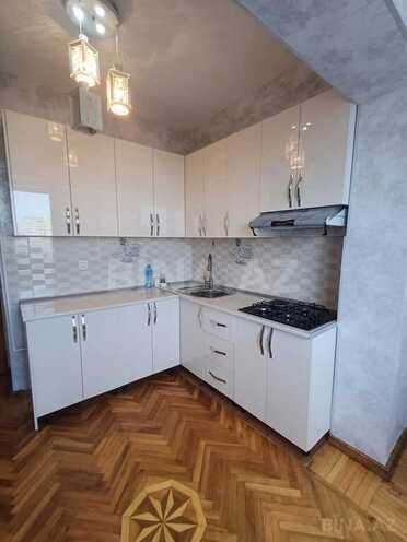 2 otaqlı yeni tikili - Nəsimi m. - 60 m² (9)