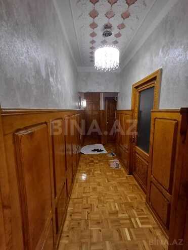 2 otaqlı yeni tikili - Nəsimi m. - 60 m² (5)