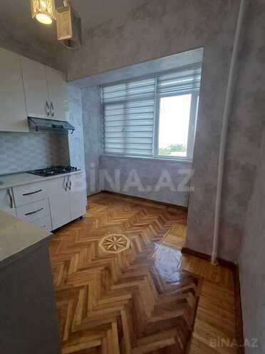2 otaqlı yeni tikili - Nəsimi m. - 60 m² (10)