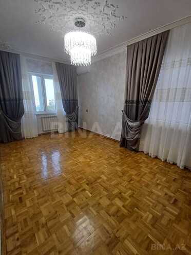 2 otaqlı yeni tikili - Nəsimi m. - 60 m² (1)