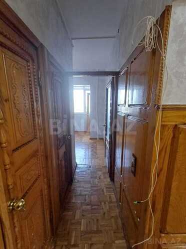 2 otaqlı yeni tikili - Nəsimi m. - 60 m² (6)