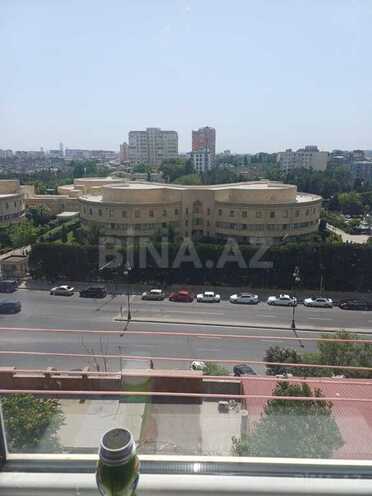 2 otaqlı yeni tikili - Nəsimi m. - 60 m² (13)
