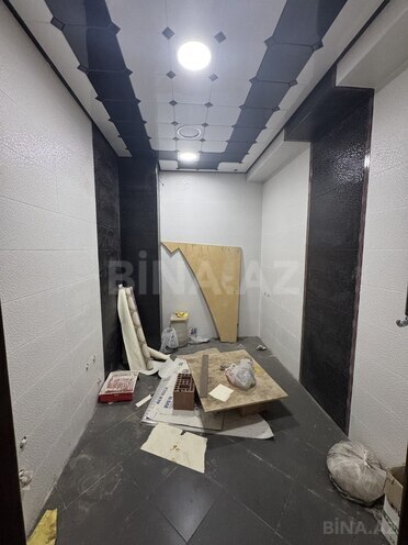 3 otaqlı yeni tikili - Şah İsmayıl Xətai m. - 145.6 m² (11)