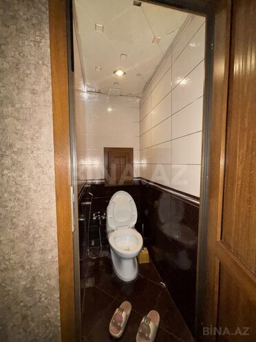 2 otaqlı köhnə tikili - 9-cu mikrorayon q. - 90 m² (2)