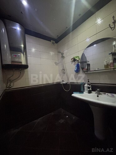 2 otaqlı köhnə tikili - 9-cu mikrorayon q. - 90 m² (6)