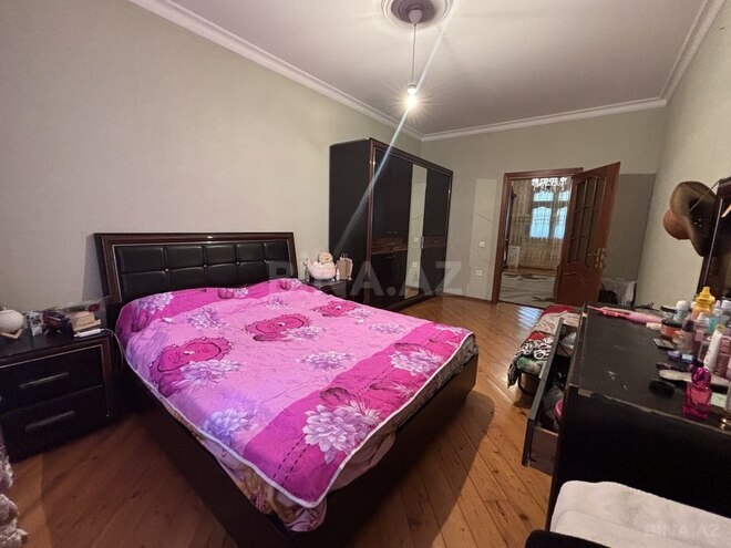 2 otaqlı köhnə tikili - 9-cu mikrorayon q. - 90 m² (9)