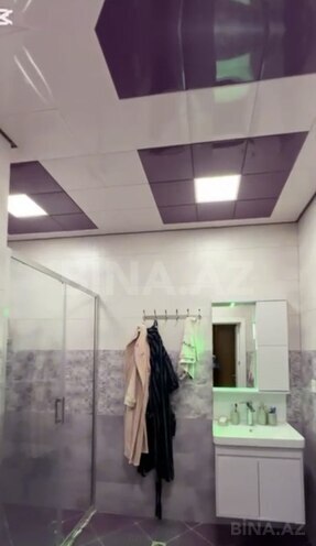 4-комн. новостройка - м. Шах Исмаил Хатаи - 192 м² (9)