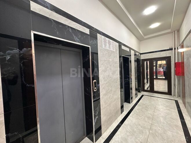 4-комн. новостройка - м. Шах Исмаил Хатаи - 192 м² (16)