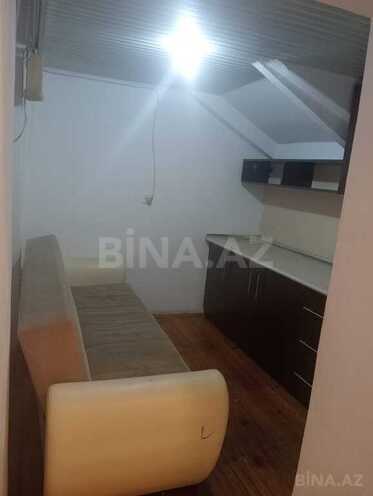 3 otaqlı ofis - Memar Əcəmi m. - 100 m² (1)