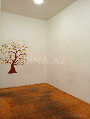 3 otaqlı ofis - Memar Əcəmi m. - 100 m² (2)