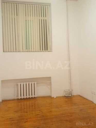 3 otaqlı ofis - Memar Əcəmi m. - 100 m² (9)