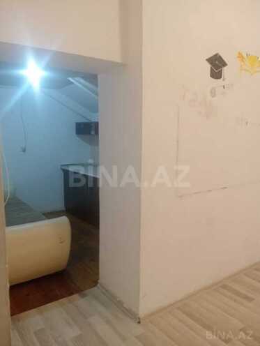 3 otaqlı ofis - Memar Əcəmi m. - 100 m² (7)