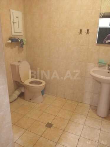 3 otaqlı ofis - Memar Əcəmi m. - 100 m² (5)