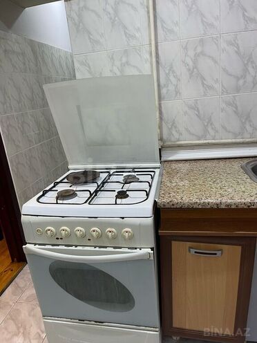 3 otaqlı köhnə tikili - Memar Əcəmi m. - 70 m² (12)