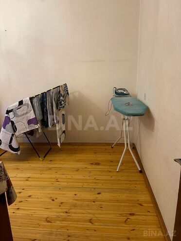 3 otaqlı köhnə tikili - Memar Əcəmi m. - 70 m² (9)