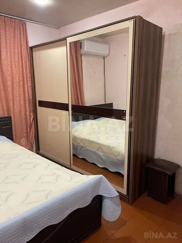 3 otaqlı köhnə tikili - Memar Əcəmi m. - 70 m² (2)