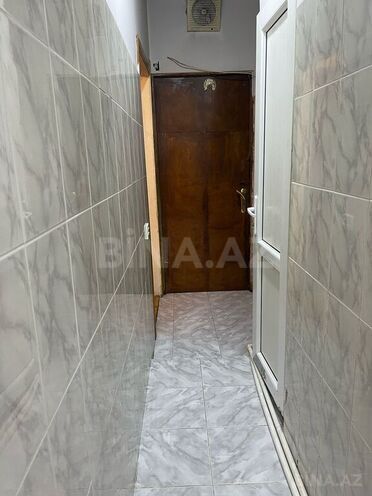 3 otaqlı köhnə tikili - Memar Əcəmi m. - 70 m² (6)