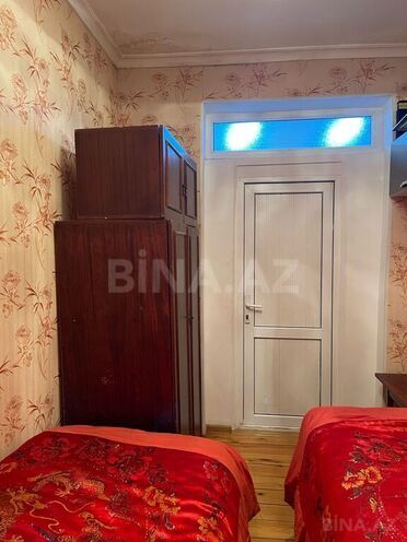 3 otaqlı köhnə tikili - Memar Əcəmi m. - 70 m² (1)