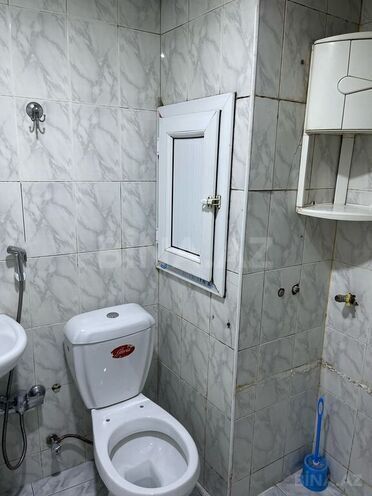 3 otaqlı köhnə tikili - Memar Əcəmi m. - 70 m² (16)