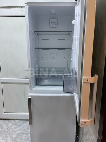 3 otaqlı köhnə tikili - Memar Əcəmi m. - 70 m² (15)
