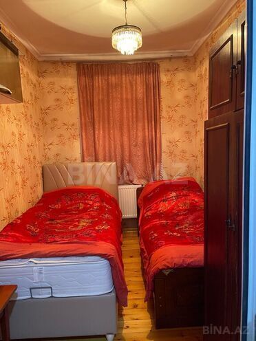 3 otaqlı köhnə tikili - Memar Əcəmi m. - 70 m² (5)