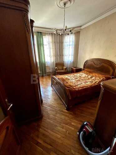 3 otaqlı yeni tikili - Memar Əcəmi m. - 130 m² (5)