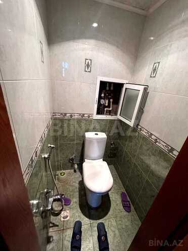 3 otaqlı yeni tikili - Memar Əcəmi m. - 130 m² (3)
