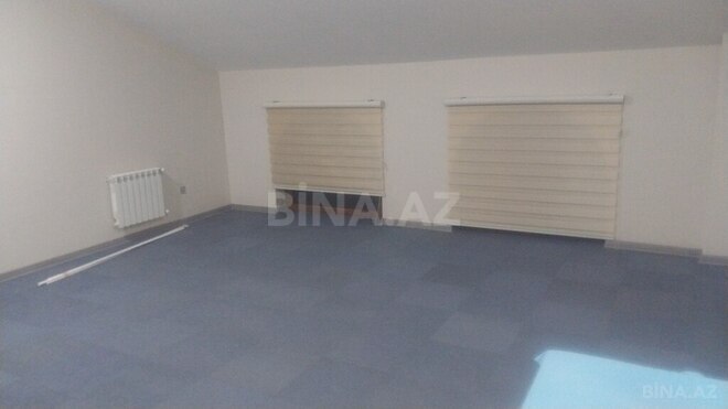 1 otaqlı ofis - Nəriman Nərimanov m. - 30 m² (3)