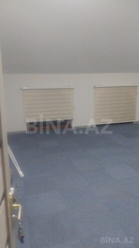 1 otaqlı ofis - Nəriman Nərimanov m. - 30 m² (4)