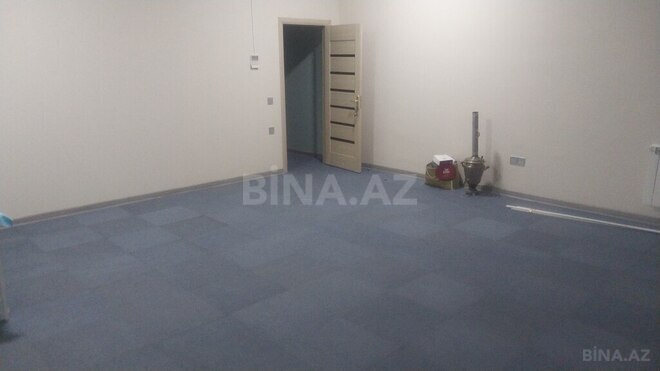 1 otaqlı ofis - Nəriman Nərimanov m. - 30 m² (2)