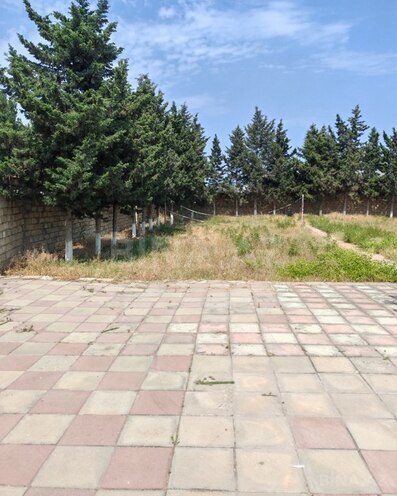 Участок - пос. Нардаран - 12 сот (6)