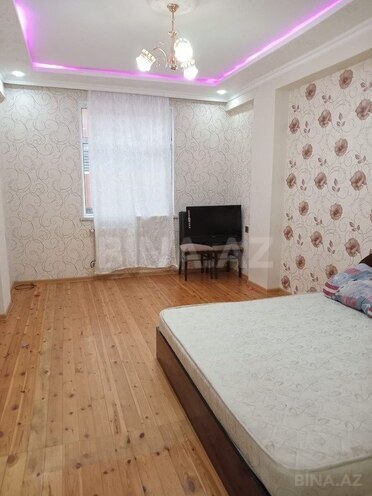 1-комн. новостройка - Абшеронcкий  р. - 44 м² (6)