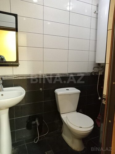 1-комн. новостройка - Абшеронcкий  р. - 44 м² (7)