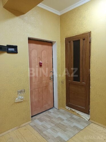 1-комн. новостройка - Абшеронcкий  р. - 44 м² (5)