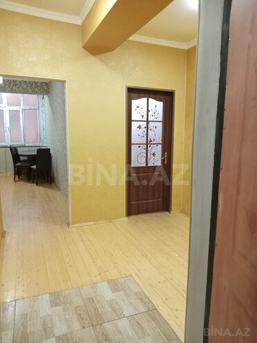 1-комн. новостройка - Абшеронcкий  р. - 44 м² (2)