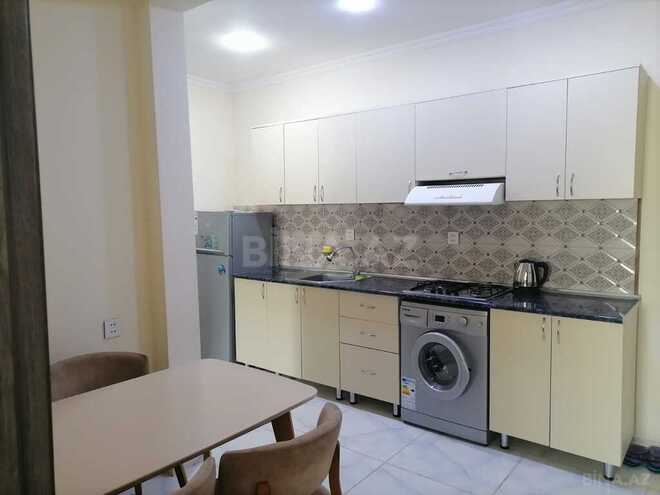 2-комн. новостройка - пос. Масазыр - 57 м² (2)