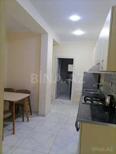 2-комн. новостройка - пос. Масазыр - 57 м² (3)