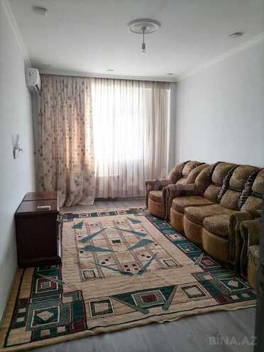 2-комн. новостройка - пос. Масазыр - 57 м² (5)