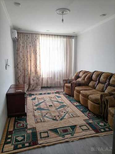 2-комн. новостройка - пос. Масазыр - 57 м² (6)