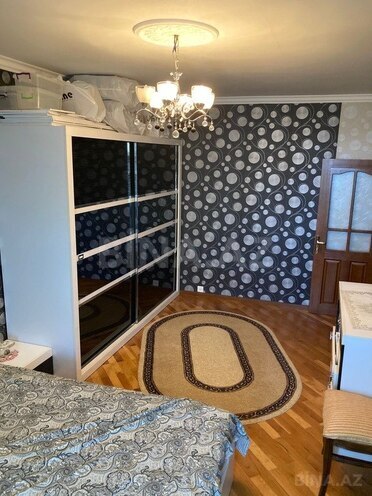 4-комн. вторичка - пос. Сураханы - 105 м² (9)