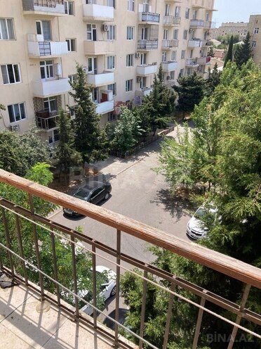 4-комн. вторичка - пос. Сураханы - 105 м² (12)