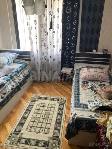 4-комн. вторичка - пос. Сураханы - 105 м² (11)