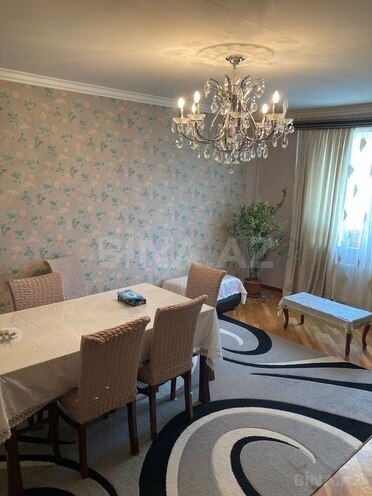 4-комн. вторичка - пос. Сураханы - 105 м² (2)