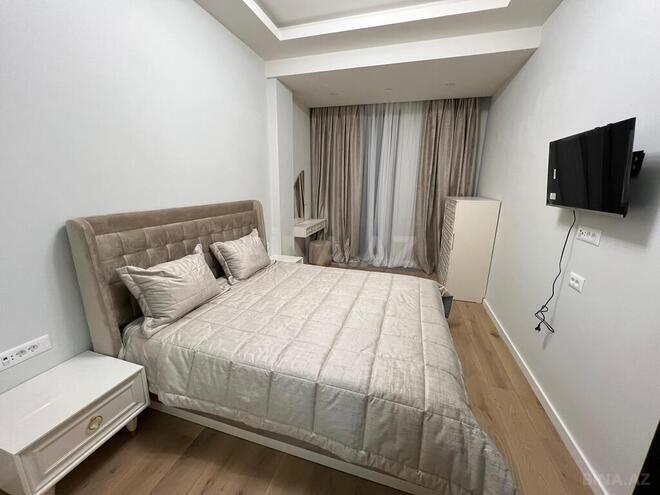 2-комн. новостройка - пос. Нардаран - 90 м² (11)
