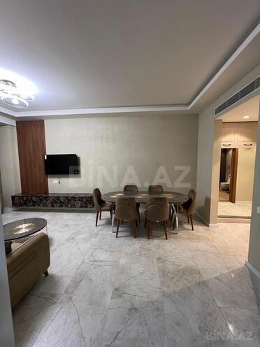 2-комн. новостройка - пос. Нардаран - 90 м² (9)