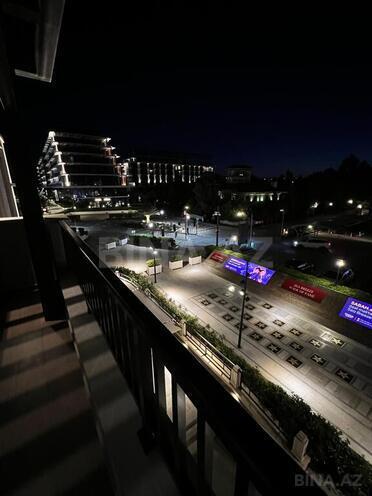 2-комн. новостройка - пос. Нардаран - 90 м² (5)
