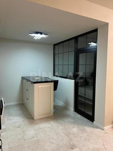 2-комн. новостройка - пос. Нардаран - 90 м² (14)