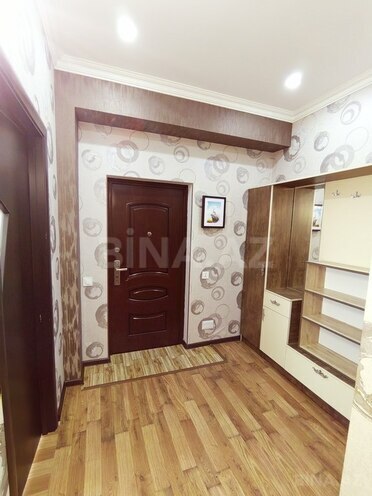 3 otaqlı yeni tikili - Masazır q. - 73 m² (19)